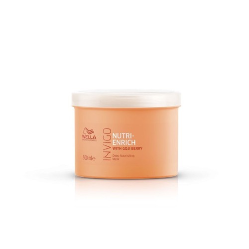 WELLA INVIGO ENRICH MASK 500ml.