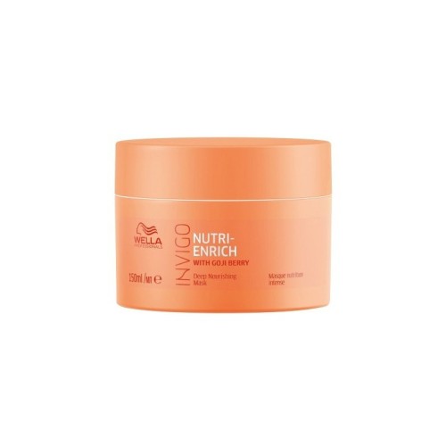 WELLA INVIGO NUTRI-ENRICH MASK 150ml.