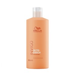 WELLA INVIGO ENRICH SHAMPOO 500ml.