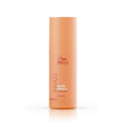 WELLA INVIGO ENRICH WONDER BALM 150ml.