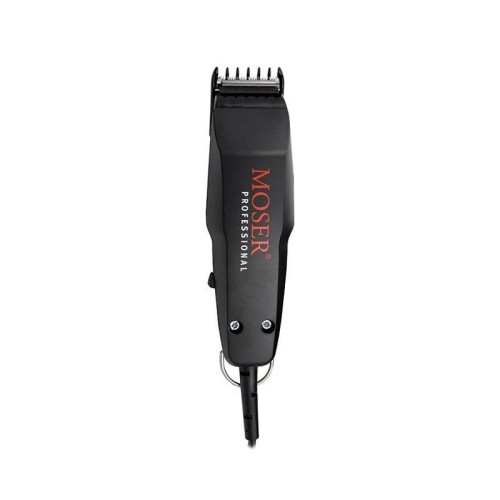 MOSER-WAHL MAQUINA CORTE 1400 MINI NEGRO