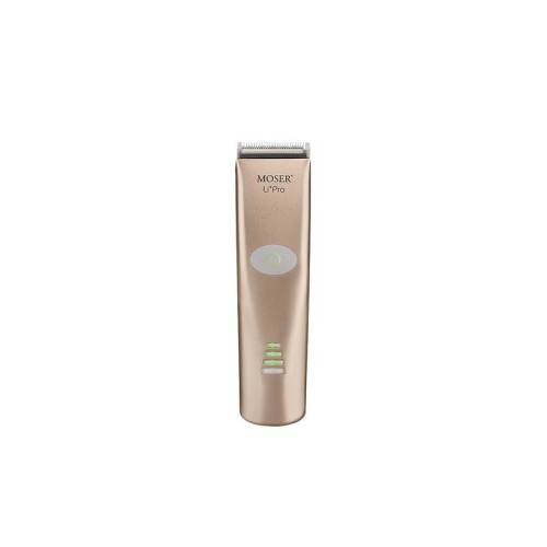 MOSER-WAHL LI+PRO ROSE-GOLD MAQUINA CORTE