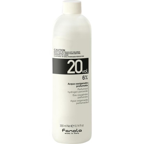 FANOLA OXYDANT 20 VOL. 6% 300 ML