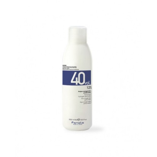 FANOLA OXYDANT 40 VOL. 12% 1000 ML