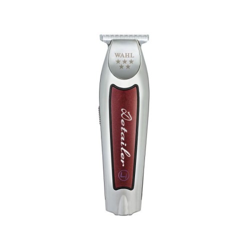 MOSER-WAHL DETAILER CORDLESS MAQUINA DE CORTE