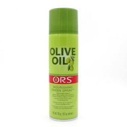 ORS OLIVE OIL NOURISHING SHEEN SPRAY 472ml. 11.7oz.