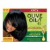 ORS OLIVE OIL KIT EXTRA STRENGTH  NO-LYE HAIR RELAXER BUILT-IN PROTECTION