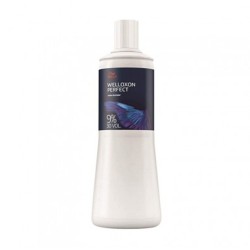 WELLA WELLOXON PERFECT OXYDANT CREME 30 VOL. 9% 1000 ML