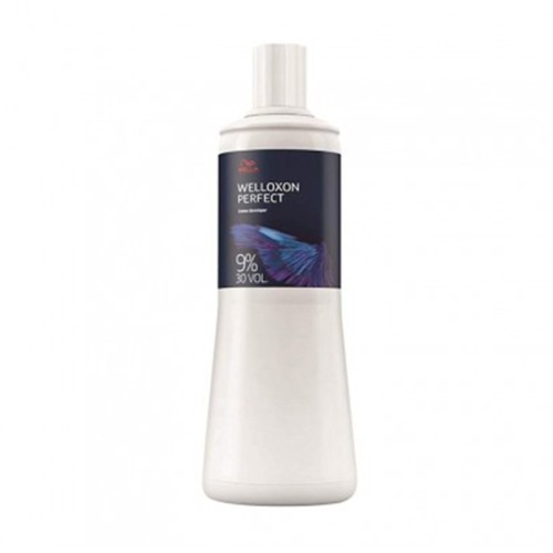 WELLA WELLOXON PERFECT OXYDANT CREME 30 VOL. 9% 1000 ML