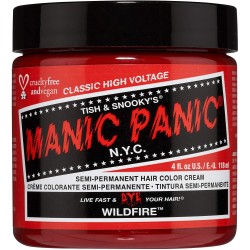 MANIC PANIC WILDFIRE 118ML