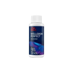 WELLA WELLOXON PERFECT OXYDANT CREME 30 VOL. 9% 60 ML