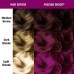 MANIC PANIC FUSCHIA SHOCK 118ML