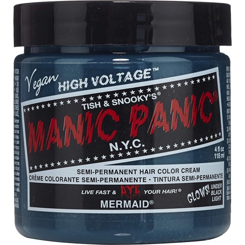 MANIC PANIC ELECTRIC MERMAID 118ML