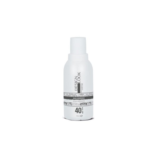 DESIGN LOOK OXYDANT 40 VOL. 12% 75 ML.