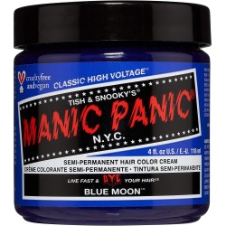 MANIC PANIC BLUE MOON 118ML