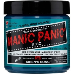 MANIC PANIC SIREN'S SONG 118ML