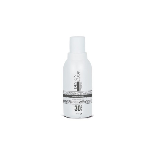 DESIGN LOOK OXYDANT 30 VOL. 9% 75 ML.