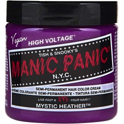 MANIC PANIC MYSTIC HEATHER 118ML