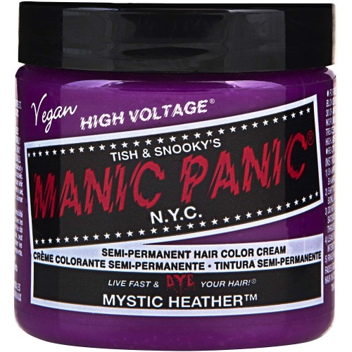 MANIC PANIC MYSTIC HEATHER 118ML