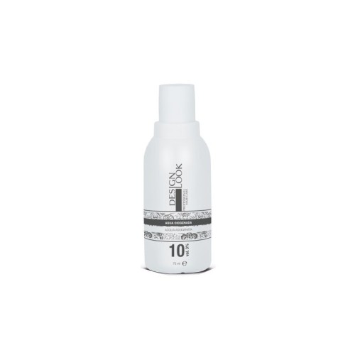 DESIGN LOOK OXYDANT 10vol.  3% 75 ML.