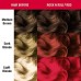 MANIC PANIC ROCK N ROLL RED 118ML