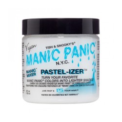 MANIC PANIC MIXER PASTEL-IZER 118ML