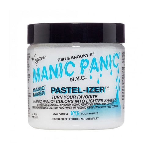 MANIC PANIC MIXER PASTEL-IZER 118ML