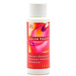 WELLA COLOR TOUCH EMULSION 13 VOL. 4%  60 ML