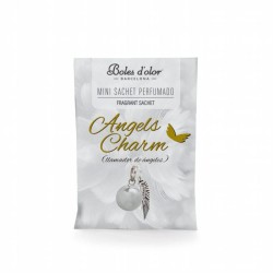 BOLES D'OLOR ANGELS CHARM SACHET PERFUMADO 90ml.