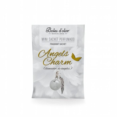 BOLES D'OLOR ANGELS CHARM SACHET PERFUMADO 90ml.