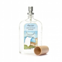 BOLES D'OLOR COTONET SPRAY AMBIENTADOR AIR FRESHENER 100ml.