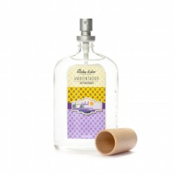 BOLES D'OLOR SOLEIL DE PROVENCE SPRAY AMBIENTADOR AIR FRESHENER 100ml.