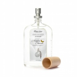 BOLES D'OLOR ANGEL CHARM SPRAY AMBIENTADOR AIR FRESHENER 100ml.