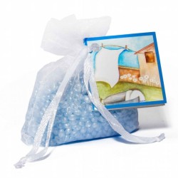 BOLES D'OLOR COTONET MINI RESINAS PERFUMDAS 40gr.