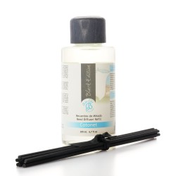 BOLES D'OLOR COTONET RECAMBIO MIKADO BLACK EDITION 200ml.