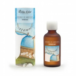 BOLES D'OLOR BRUMAS DE AMBIENTE COTONET 50ml.