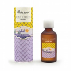 BOLES D'OLOR BRUMAS DE AMBIENTE SOLEIL DE PROVENCE 50ml.