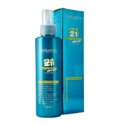 SALERM 21 EXPRESS SPRAY 150ml.