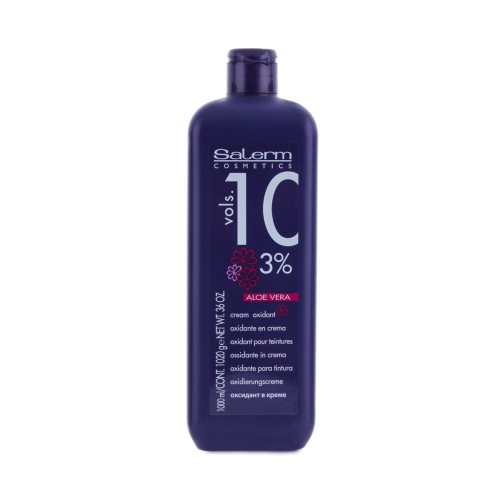 SALERM OXIDANTE CREMA 10VOL. 3% 1000ML