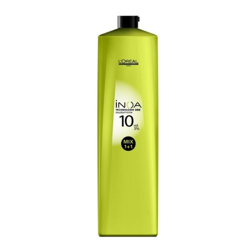 L'OREAL INOA OXYDANT 10 VOL. 3% 1000 ML