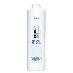 L'OREAL OXYDANT CREME 2  30 VOL. 9%  1000 ML