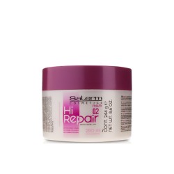 SALERM MASK HI REPAIR 02 - 250ml. Tratamiento rejuvenecedor