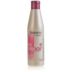 SALERM SHAMPOO HI REPAIR 01 - 250ml.