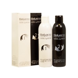 SALERM COLOR REVERSE KIT 1-2 DESPIGMENTANTE COLOR
