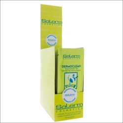 SALERM DERMOCLEAN TOALLITAS 24 unid.
