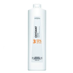 L'OREAL OXYDANT CREME 3  40 VOL. 12%  1000 ML