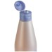 SALERM SHAMPOO KERATIN SHOT 500ml. Baño Mantenimiento
