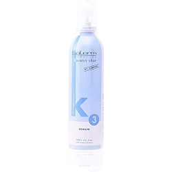 SALERM SERUM KERATIN SHOT 100ml. ANTIFRIZZ