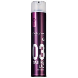 SALERM NATURE LAC 03 500ml. PRO.LINE