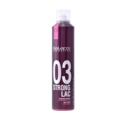 SALERM STRONG LAC 03 300ml. PRO.LINE